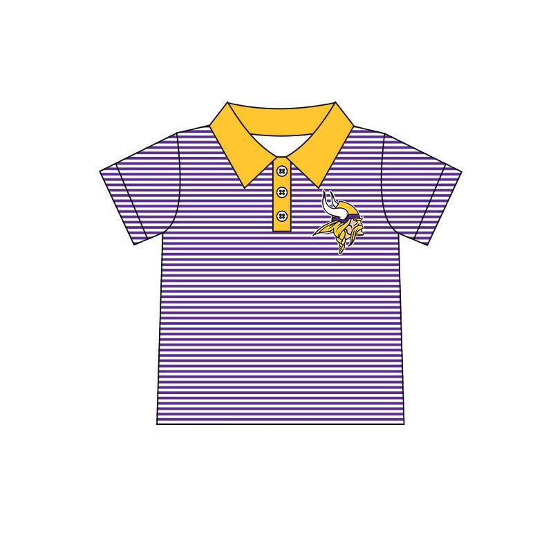 Custom moq 5 mix size milk silk baby girl clothes team purple short sleeve shorts sets and pants sets and romper and top