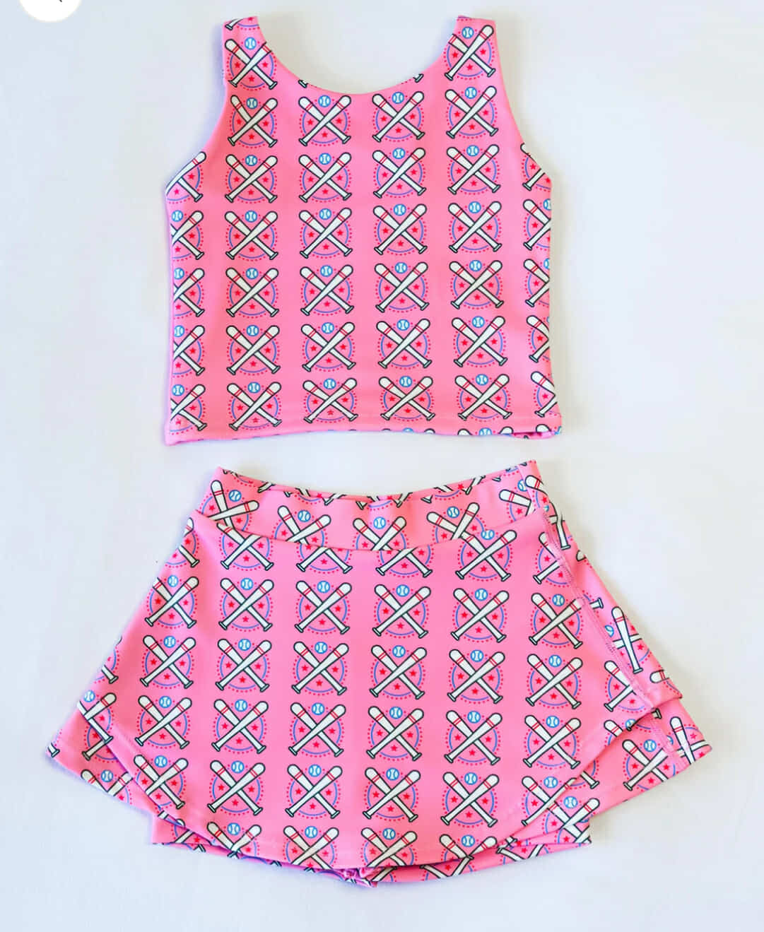 custom moq 3 eta 6-8weeks baby Girls clothes Short Sleeve Shorts Climbing Suit yoga dress
