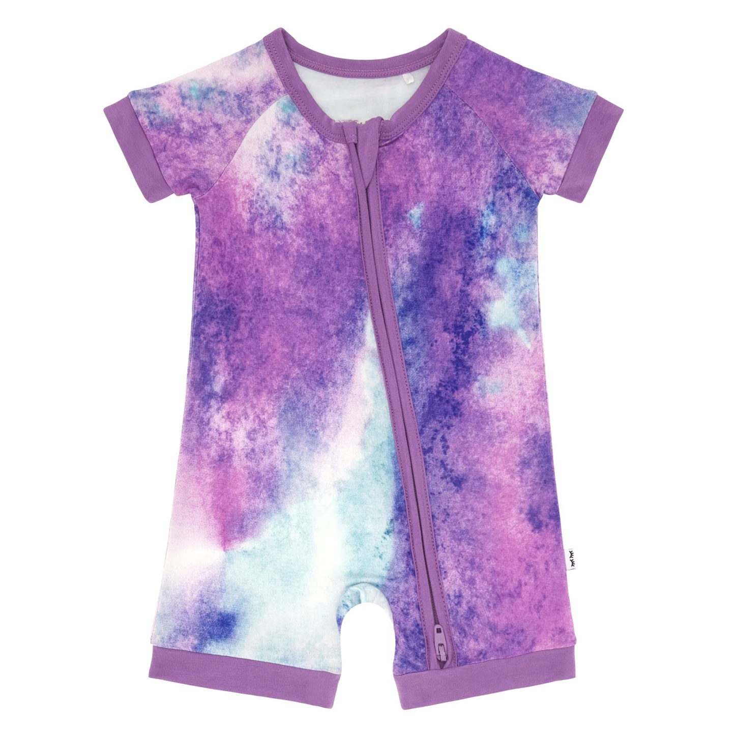 Custom moq 5 eta 6-7weeks baby summer bubble Colorful cute summer romper
