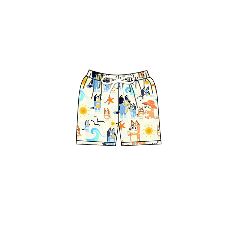 Deadline March 26 boys swimming trunks