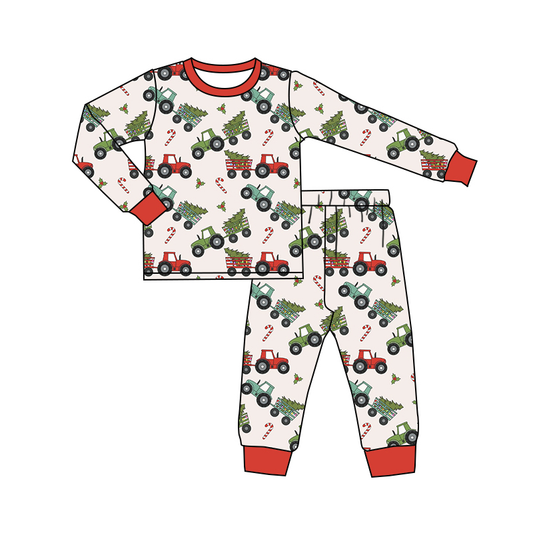 Custom moq 5 each style eta 6-7weeks baby boy clothes long sleeve pants sets and romper -25.7.29