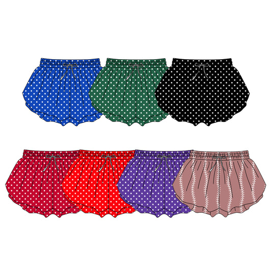 pre order BUTTERFLY SHORTS THESE ARE SO STINKIN’ CUTE