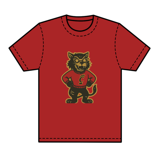 Custom moq 5 each style eta 6-7weeks baby clothes team red shorts sleeve tops and adult top-25.7.22