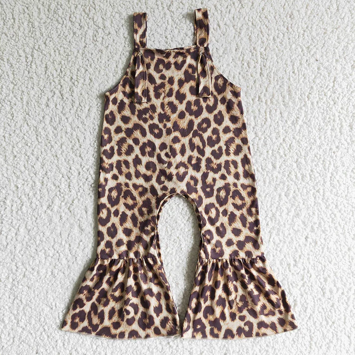 RTS Baby girls clothes suspender jumpsuit