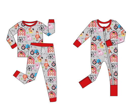 Custom moq 5 each style eta 6-7weeks baby boy clothes long sleeve pants sets and romper -25.8.1