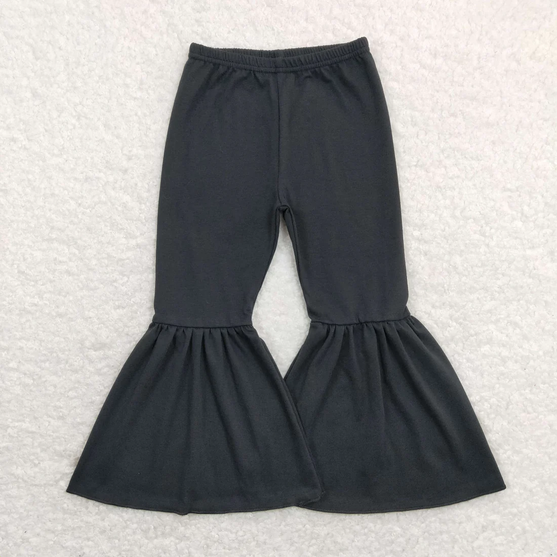 RTS NO MOQ Sibling Baby girls Boy clothes Summer halloween long pants
