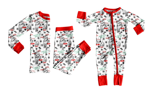 25.6.14 custom each style moq 5eta 4-6week Sibling Sisters baby boy long sleeve pants sets and rompers match family design
