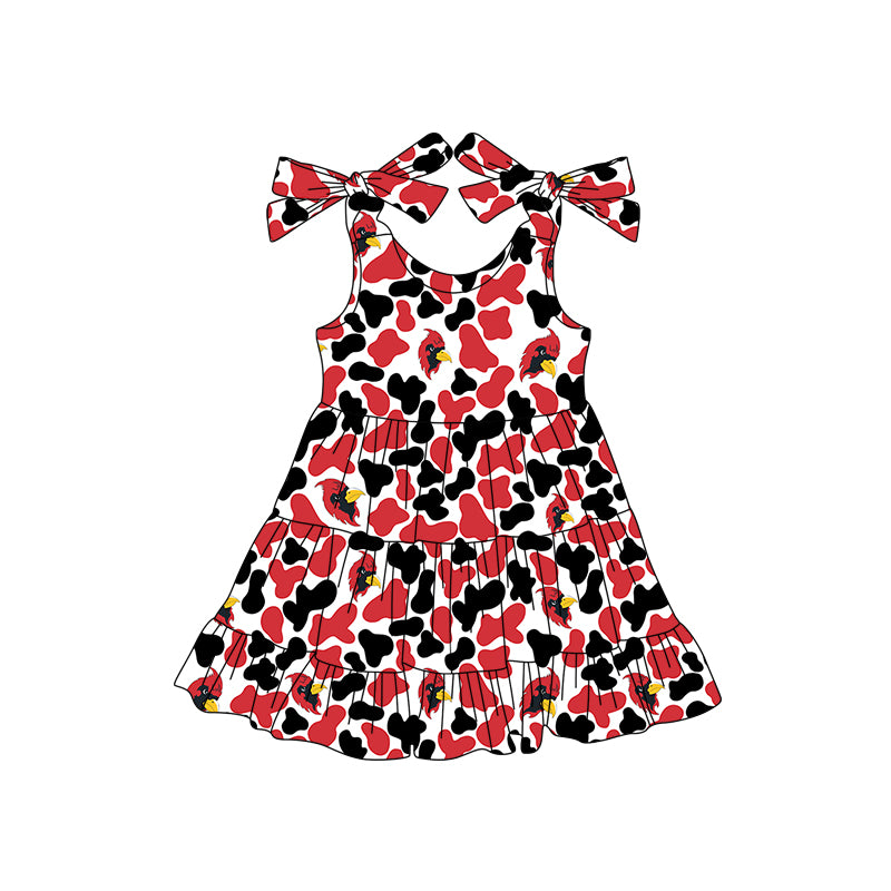 Custom moq 5 mix size milk silk summer teams baby girls clothes bow red hooded long sleeve pants sets and skirts sets and dress 1 and dress 2 and top-25.8.5