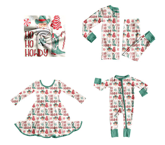 25.9.3 custom each style moq 5eta 4-6week Sibling Sisters Christmas baby girl long sleeve pants sets and dress and rompers match family design