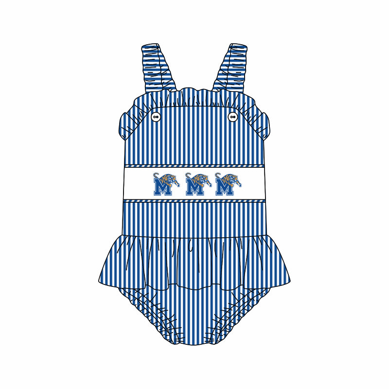 Custom moq 5 mix size milk silk summer teams baby girl boys clothes vest swimsuit and swim shorts series