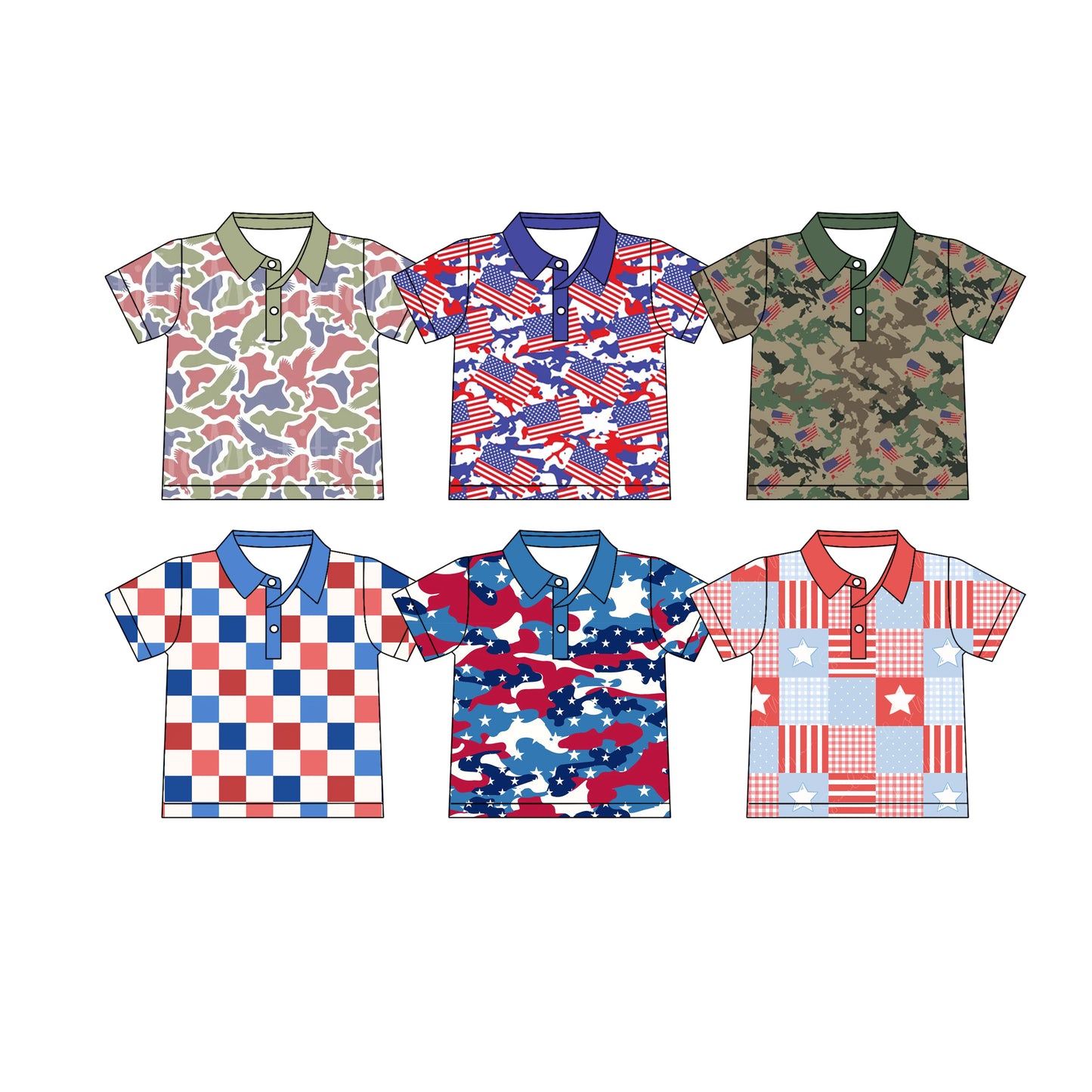 25.12.18 custom each style moq 5 eta 6-8week Sibling Sisters baby boy short sleeve top 6 match family design