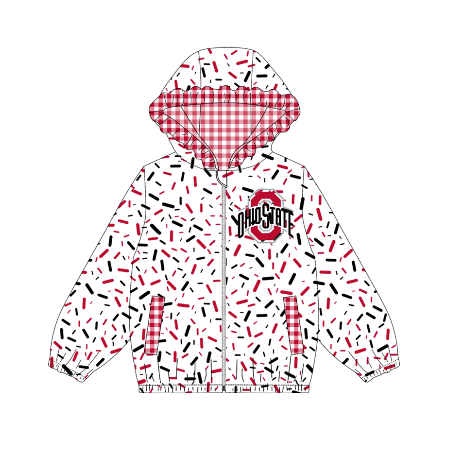 10.3-2-Custom moq 8 mix size milk silk summer team baby girls clothes hooded long sleeve top-25.10.9