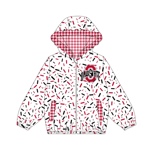 10.3-2-Custom moq 8 mix size milk silk summer team baby girls clothes hooded long sleeve top-25.10.9