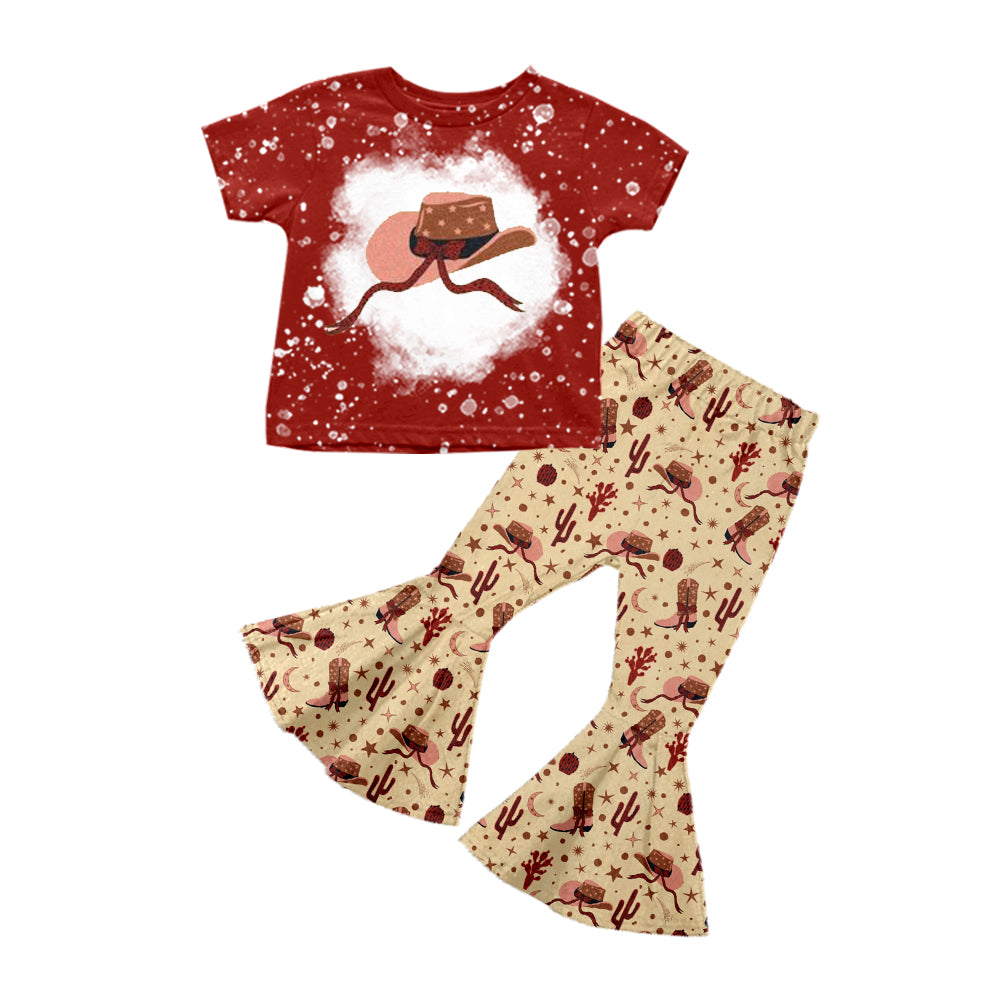 3.14 custom each style moq 5eta 4-6week Sibling Sister baby girls short sleeve pant set and set 8 match design