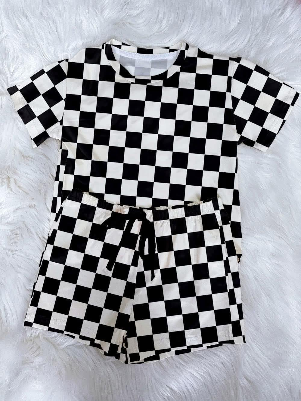 Custom moq 5 each style eta 6-7weeks baby girl clothes short sleeve shorts suits