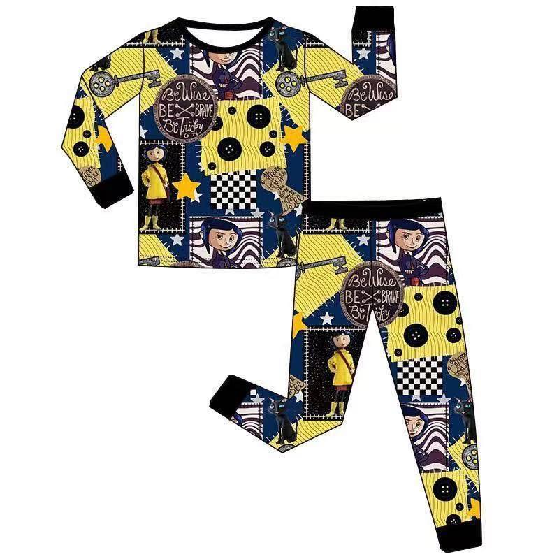 Custom moq 5 each style eta 6-7weeks baby boy clothes long sleeve pants and romper