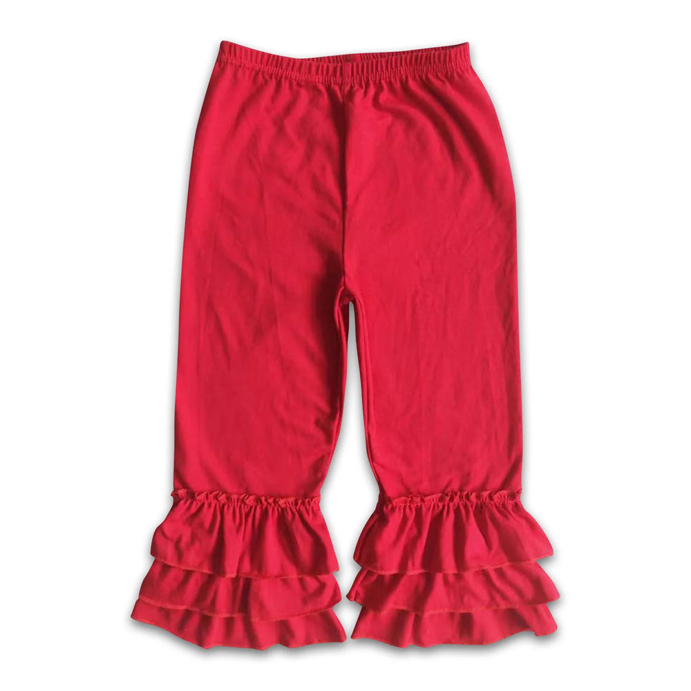 RTS NO MOQ  P0579 P0611 P0561 P0634 Solid color trousers mix（副本）