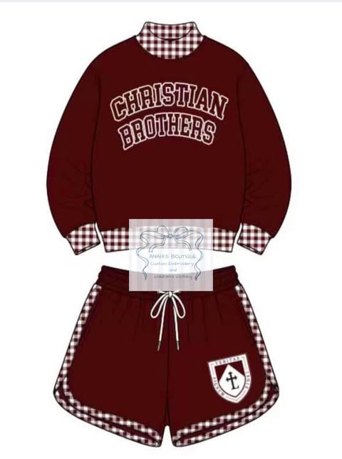 custom moq 5 mix size AITOLY01ADULT Adult Women Letter Sleeveless Top Shorts Team Outfit