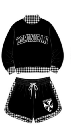 custom moq 5 mix size AITOLY01ADULT Adult Women Letter Sleeveless Top Shorts Team Outfit