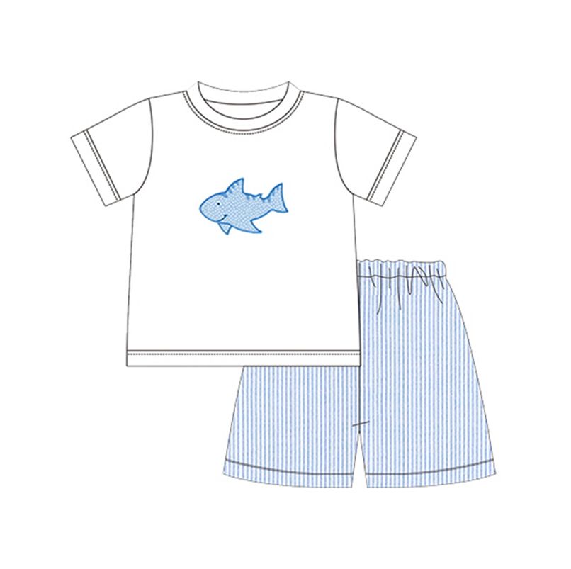 boy's suit