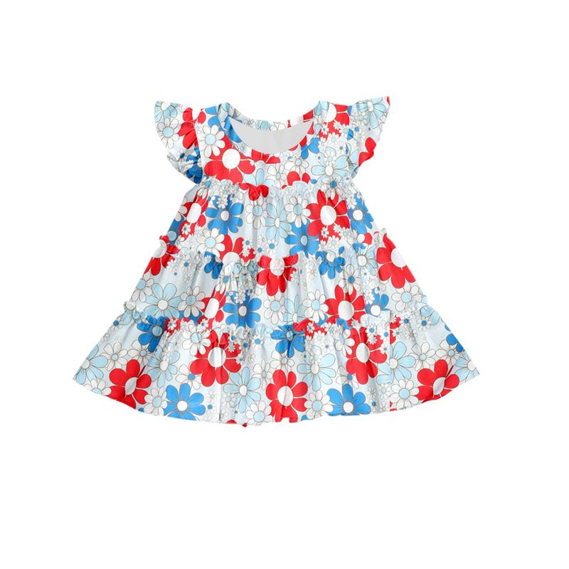 Sunflower summer top