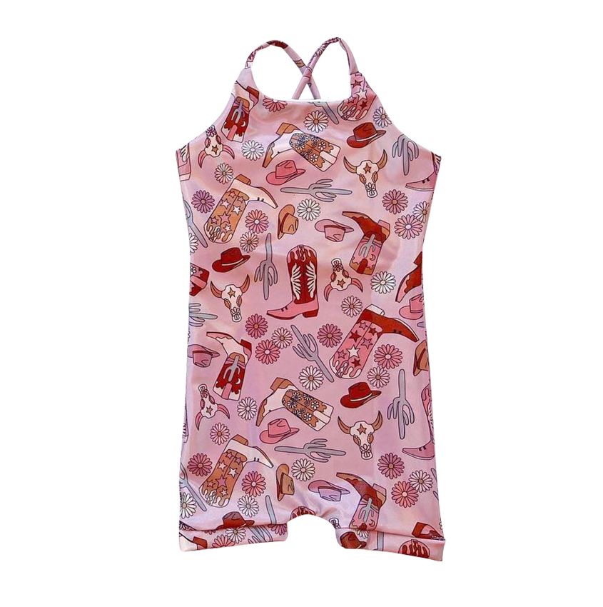 writing summer romper