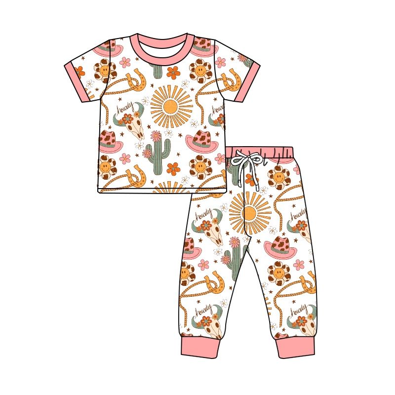 cactus pajamas