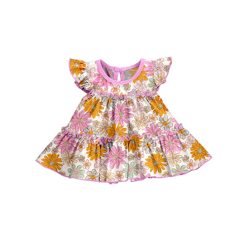 Sunflower girls top