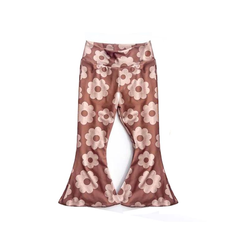 Flower girls trousers