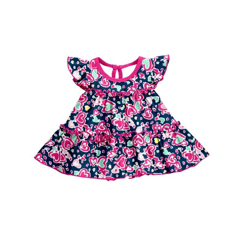 summer tops for girls