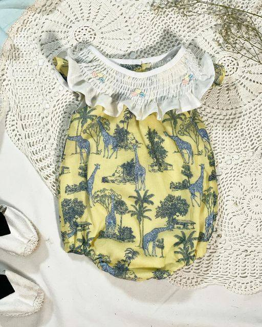 girls romper