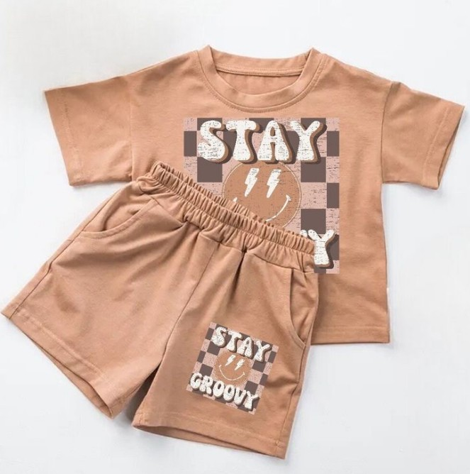 stay  boys outfits