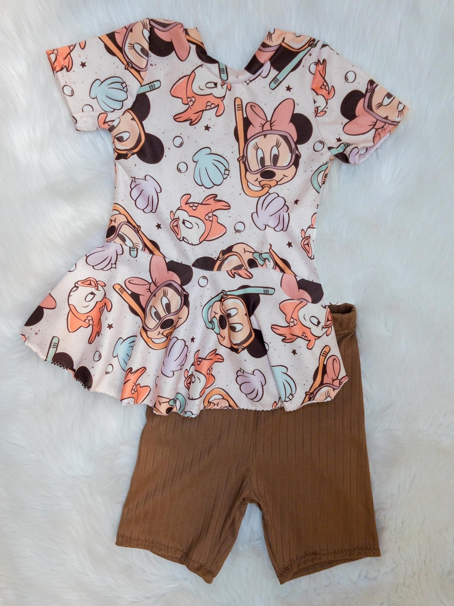 girls suit
