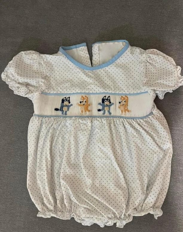 girls summer romper