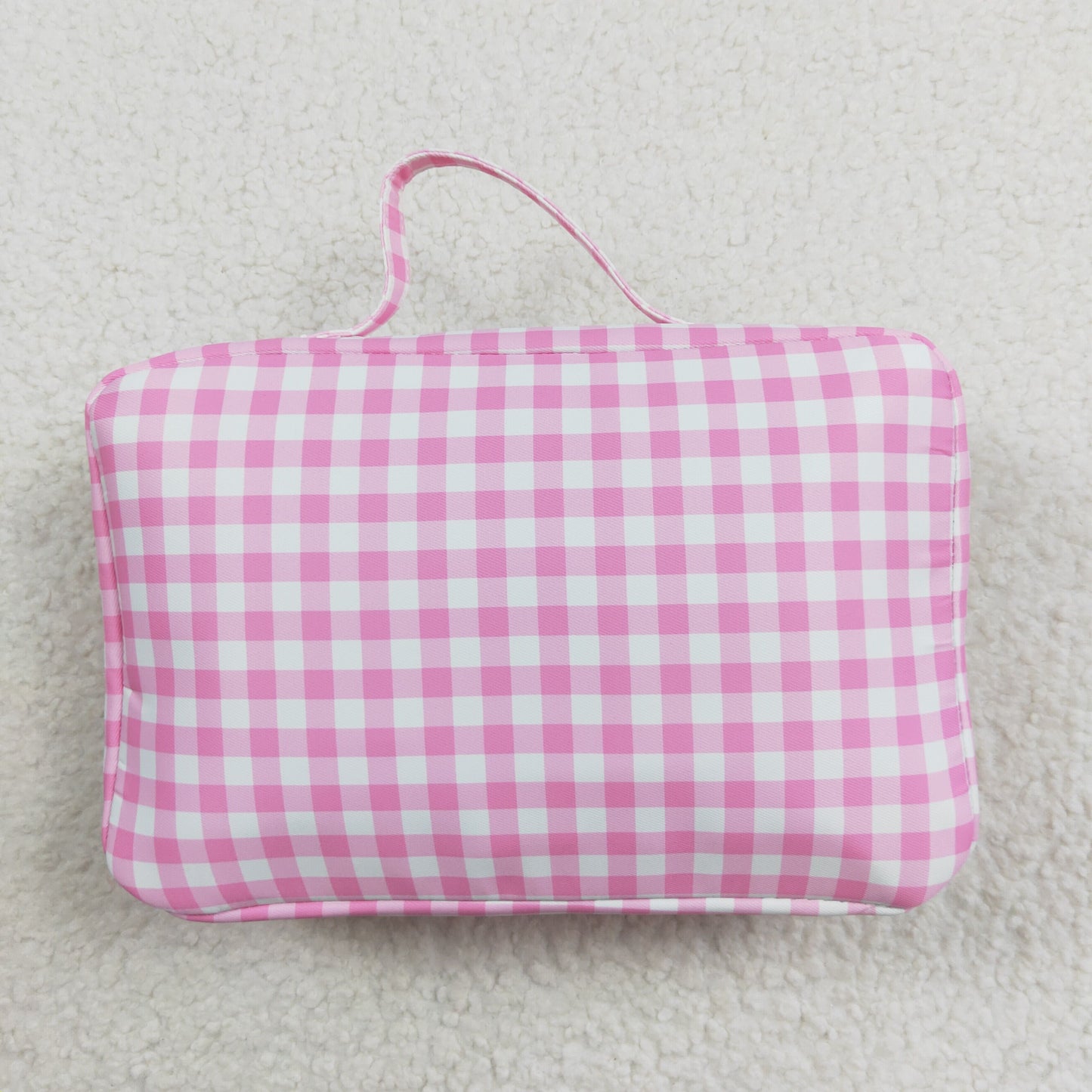 RTS NO MOQ baby girl clothes floral lunch box