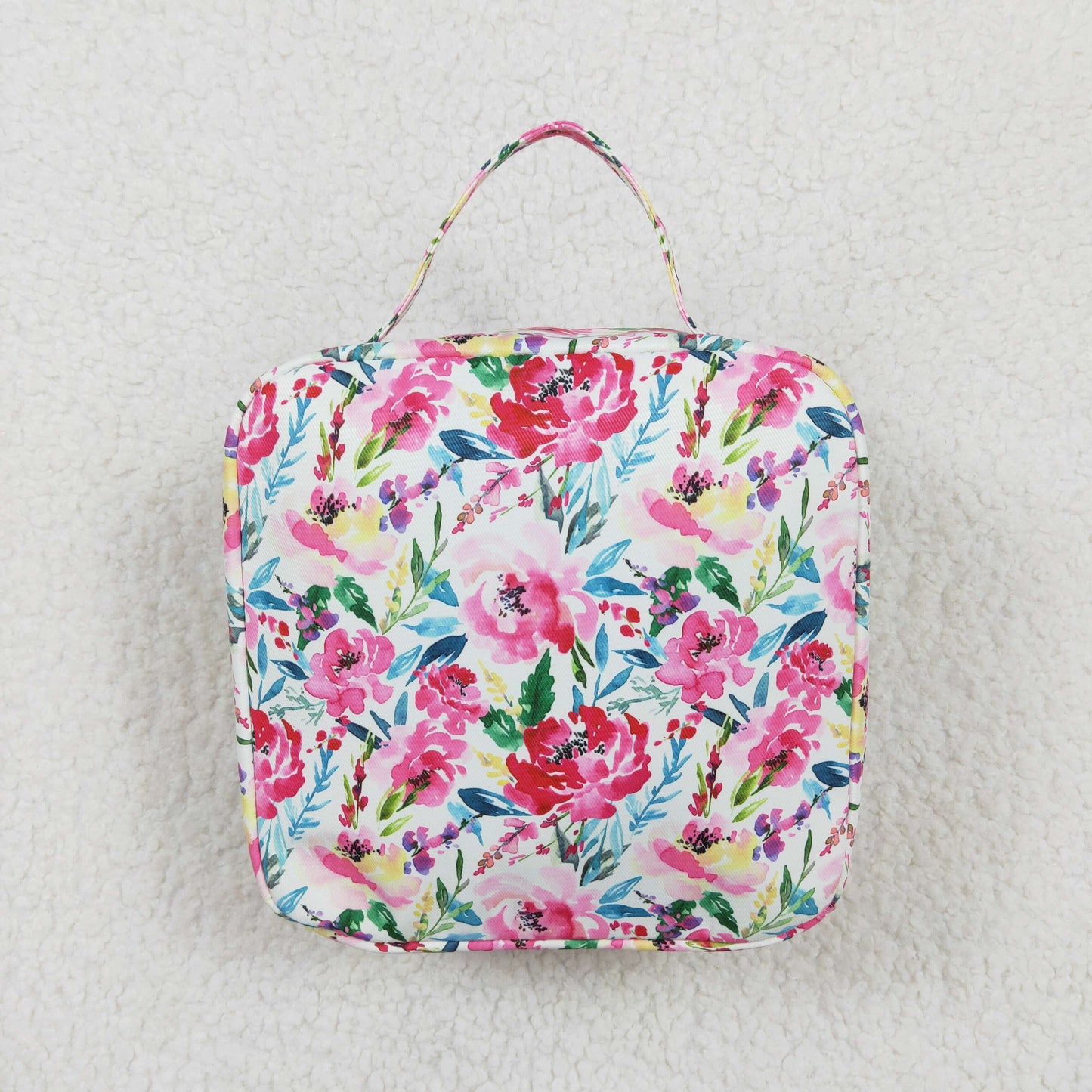 RTS NO MOQ baby girl clothes lunch box