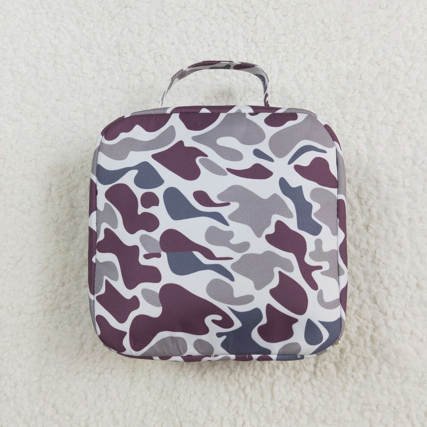 RTS NO MOQ baby girl clothes lunch box
