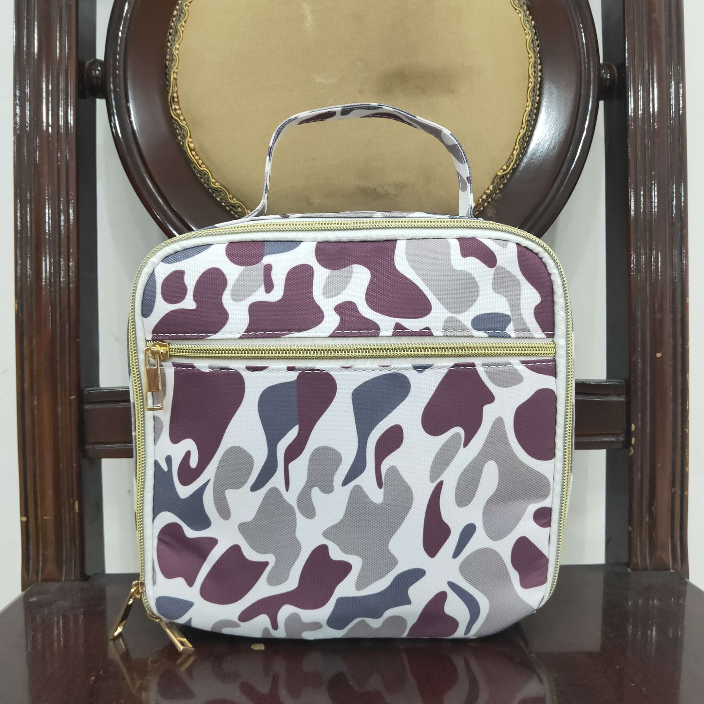 RTS NO MOQ baby girl clothes lunch box