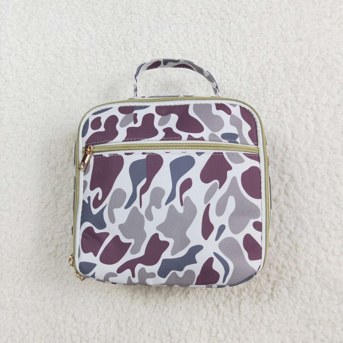 RTS NO MOQ baby girl clothes lunch box