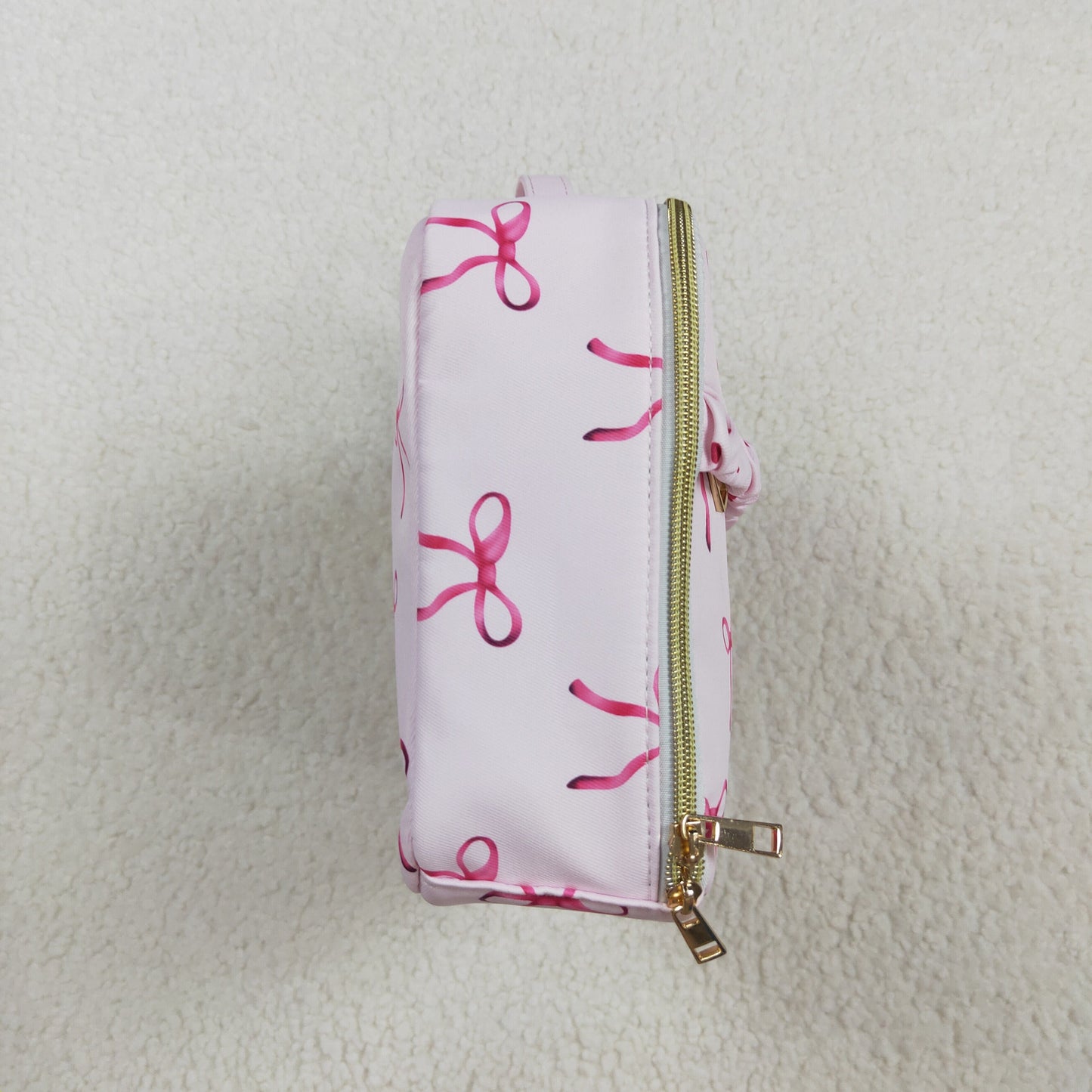 RTS NO MOQ baby girl clothes floral lunch box
