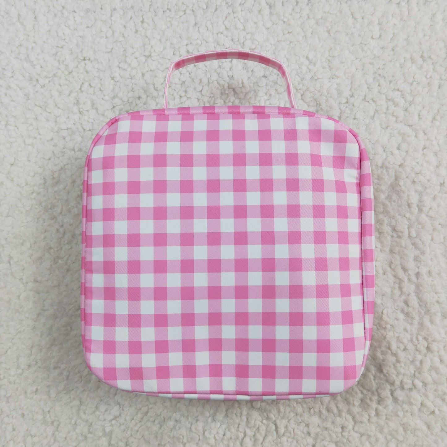RTS NO MOQ baby girl clothes lunch box
