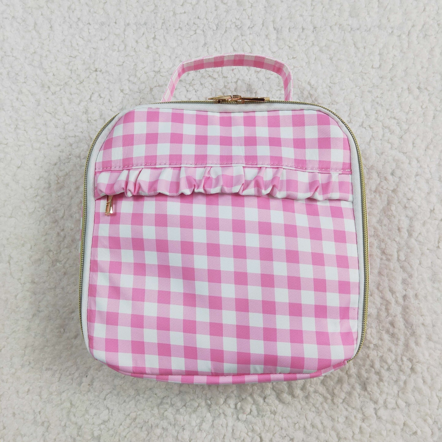 RTS NO MOQ baby girl clothes lunch box