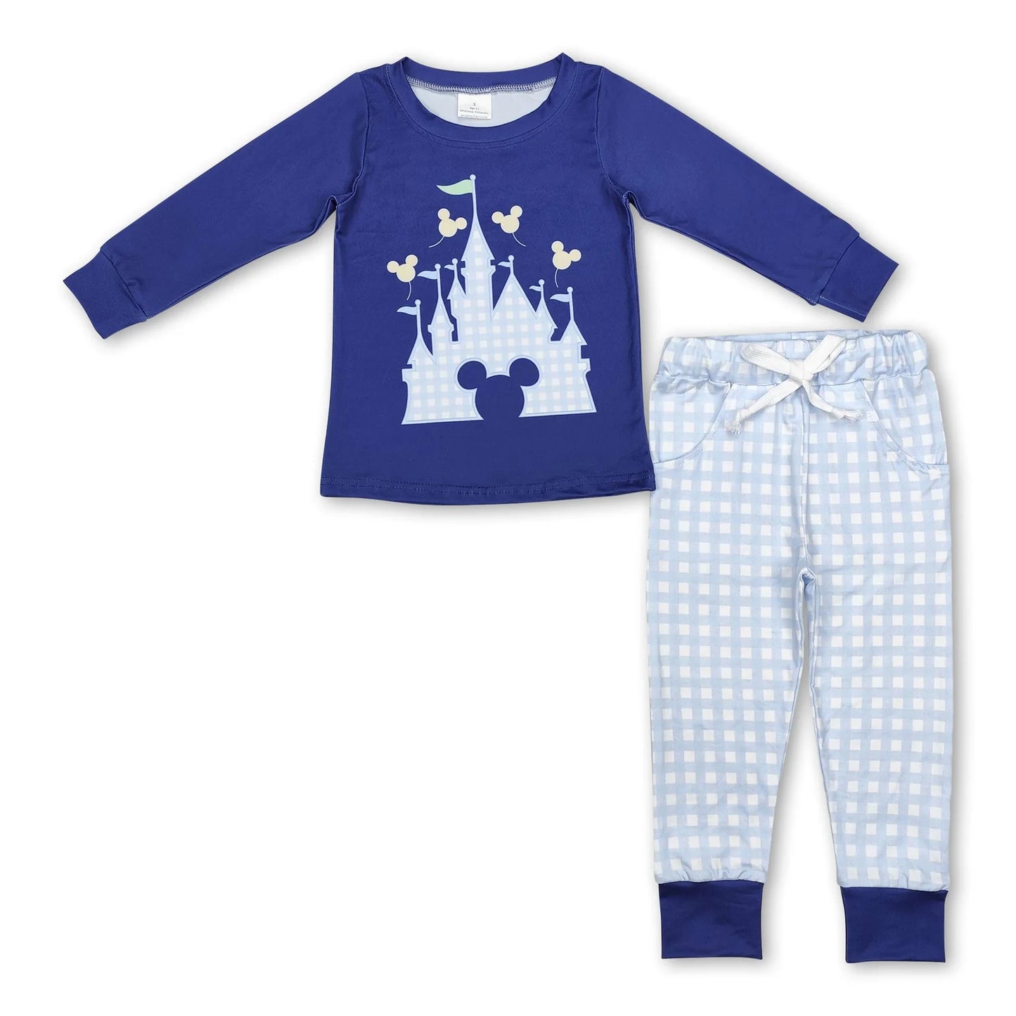 RTS NO MOQ Sibling milk silk Cute Clothes Baby Girls And Boys Short Sleeve Shirt Shorts Set Dress