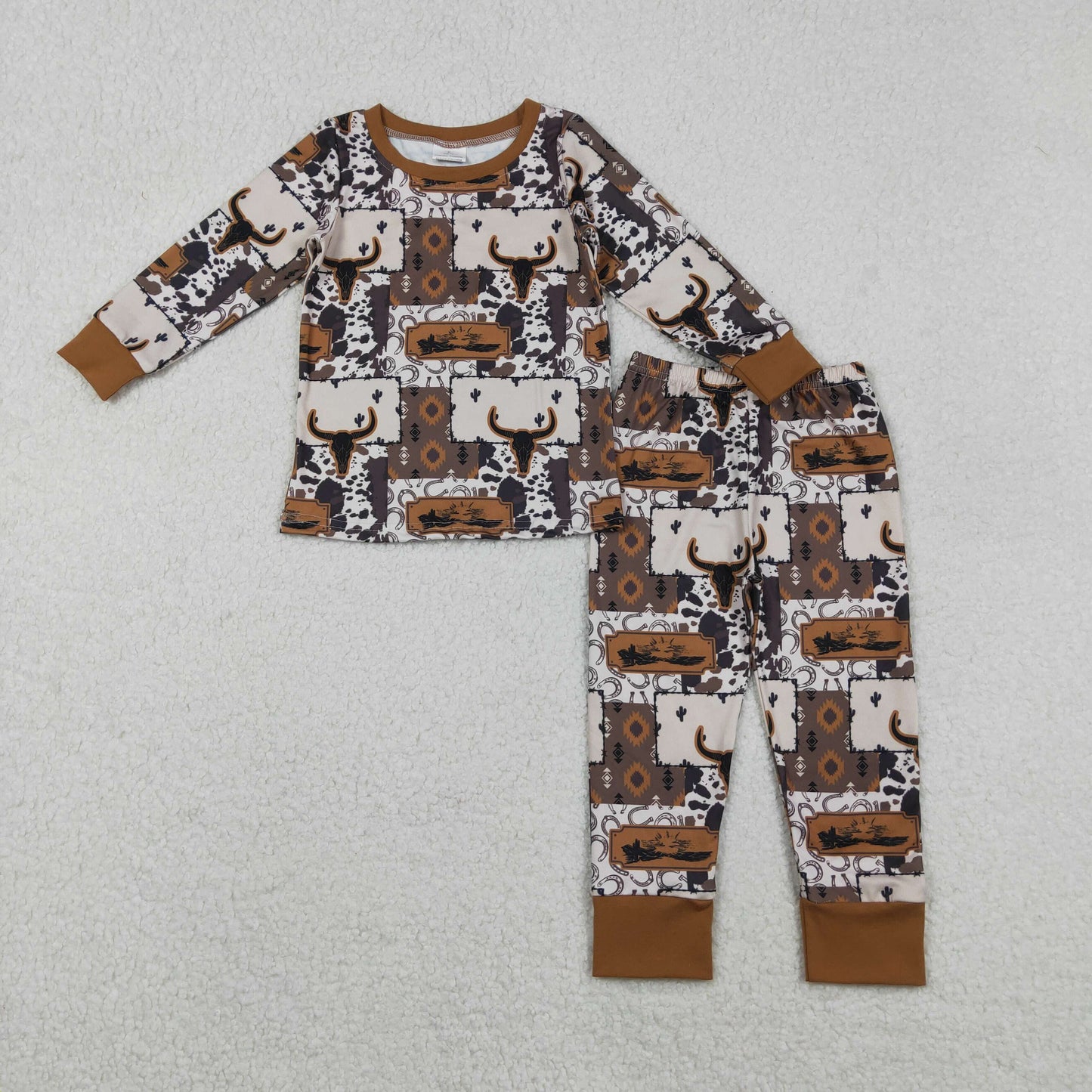RTS NO MOQ Sibling Baby boys clothes hooded long sleeve pants sets 2 and rompers