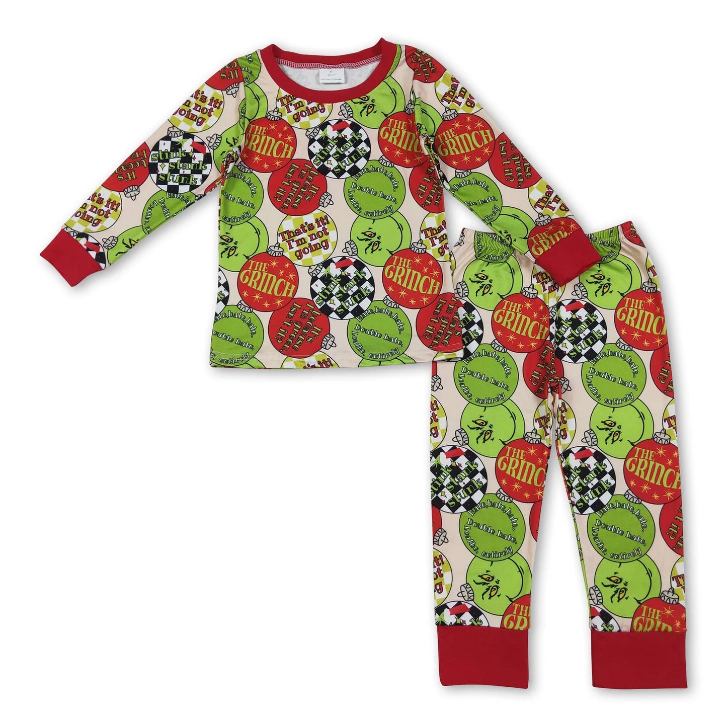 RTS NO MOQ Sibling milk silk Cute Clothes Baby Boys Girls Christmas Lights Knee Length Dress Zipper Foot Cover Romper Family Matching Night Outfits