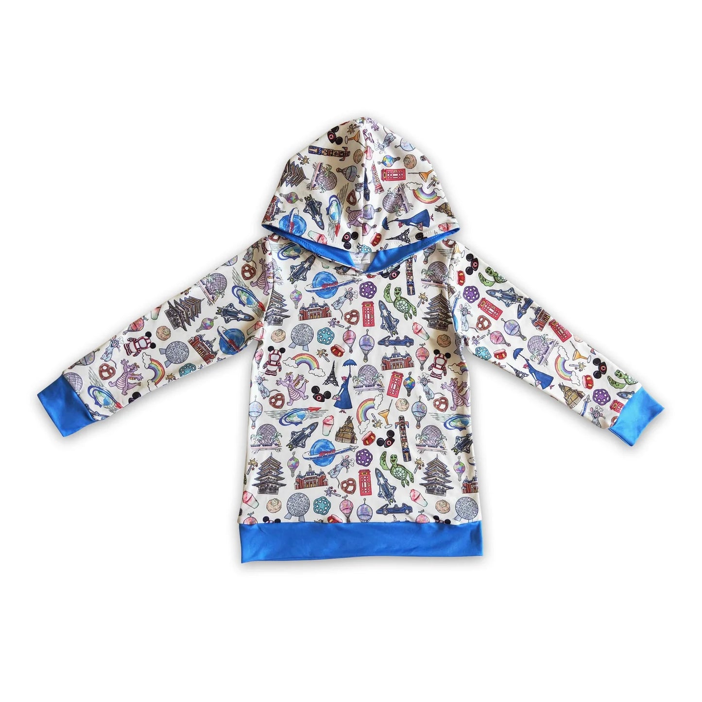 RTS NO MOQ Sibling milk silk Cute Clothes Baby Girls And Boys Long Sleeve Pajamas Sets Bummie Sets Dress