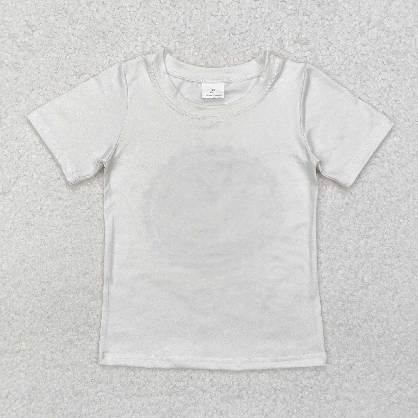 RTS NO MOQ Baby Boys summer shorts Sleeve tops