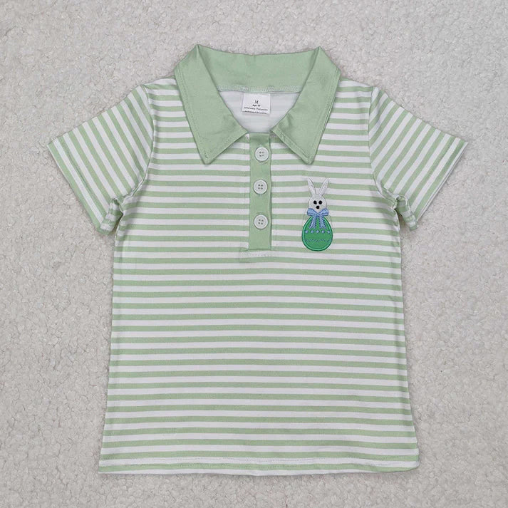 RTS NO MOQ Sibling baby boy clothes Mardi grad baby boys clothes Short Sleeve Tops