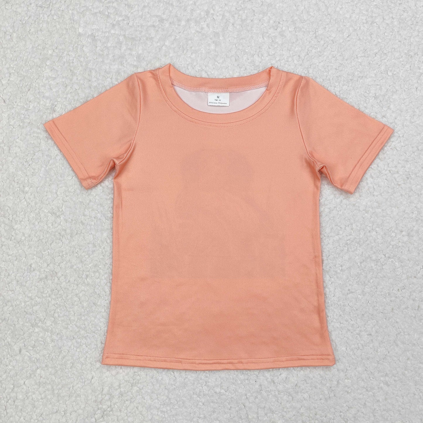 RTS NO MOQ Baby Boys summer shorts Sleeve tops