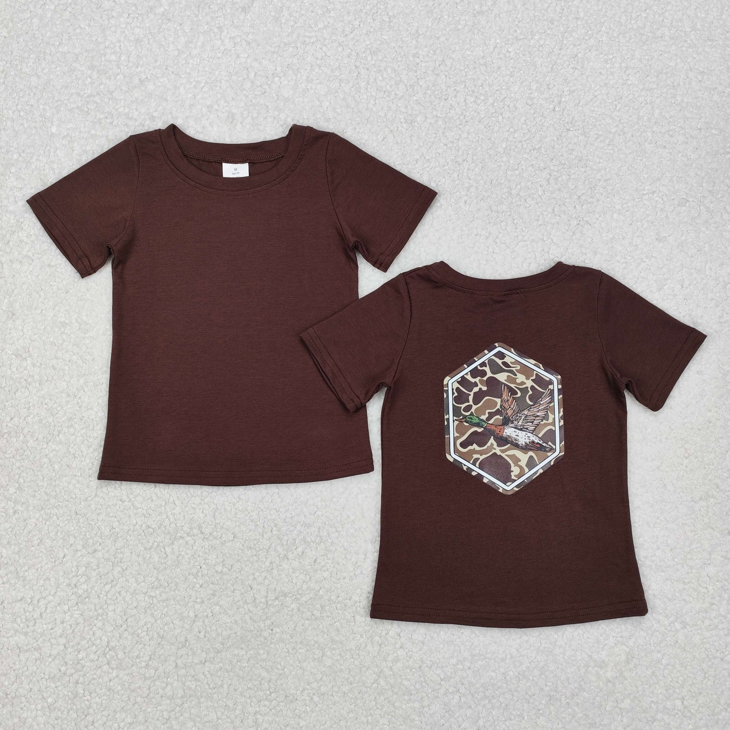 RTS NO MOQ Baby Boys summer shorts Sleeve tops